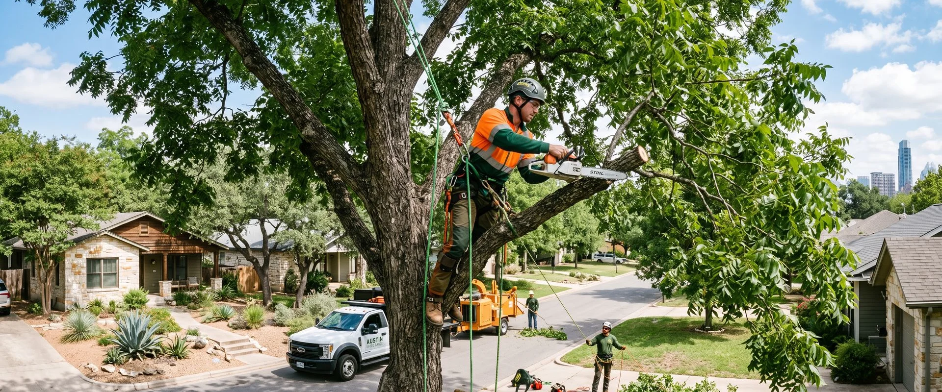 Tree Services
