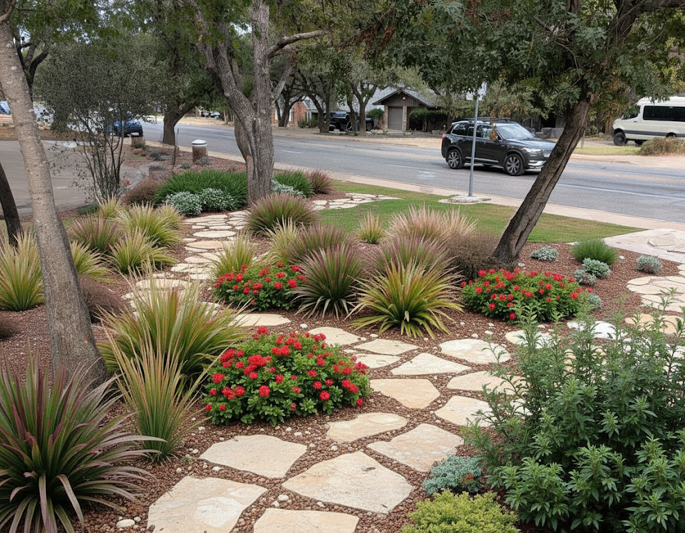 ZaZu Landscaping