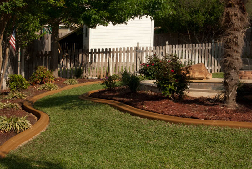 Creative Curbing, LLC