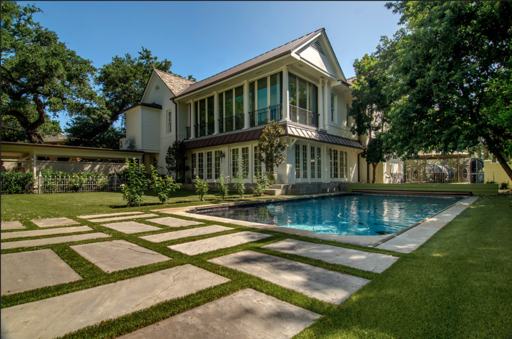 ForeverLawn Austin