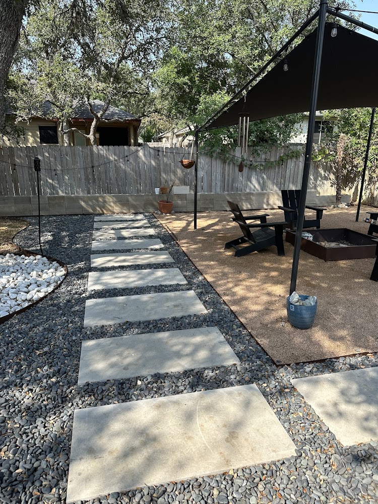 Maintain Texas, LLC