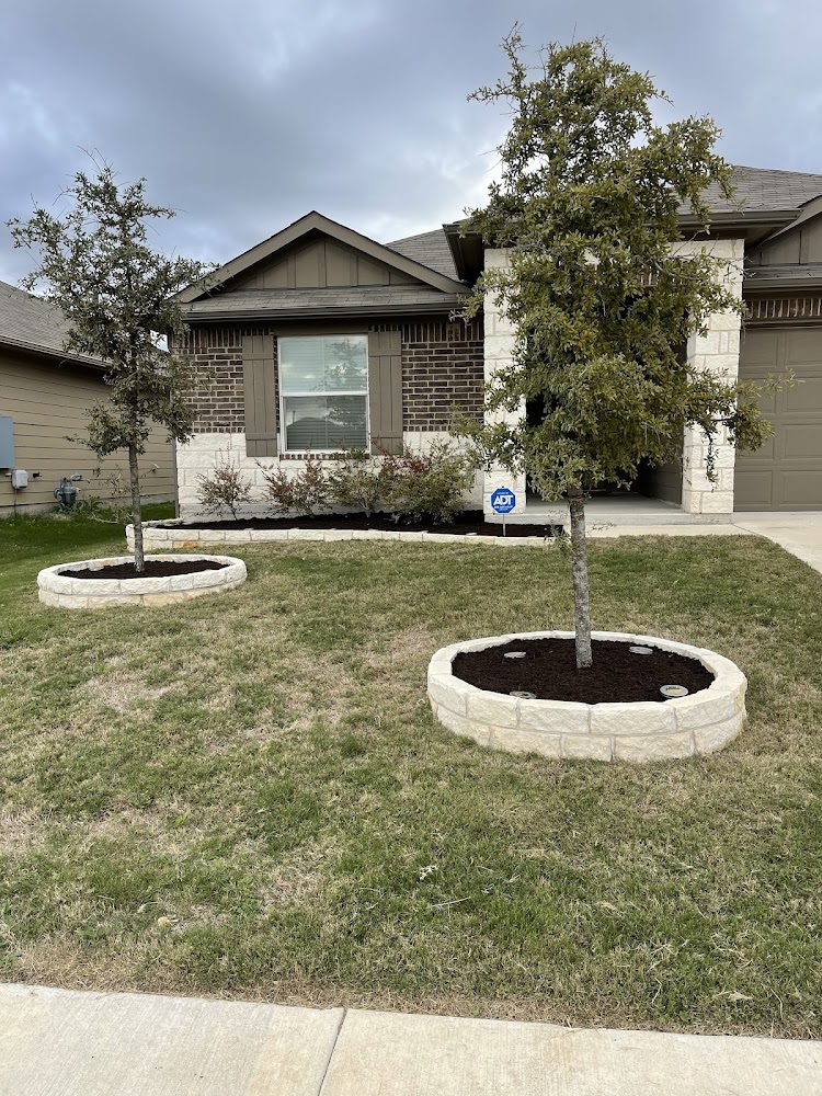Gold Star Landscaping