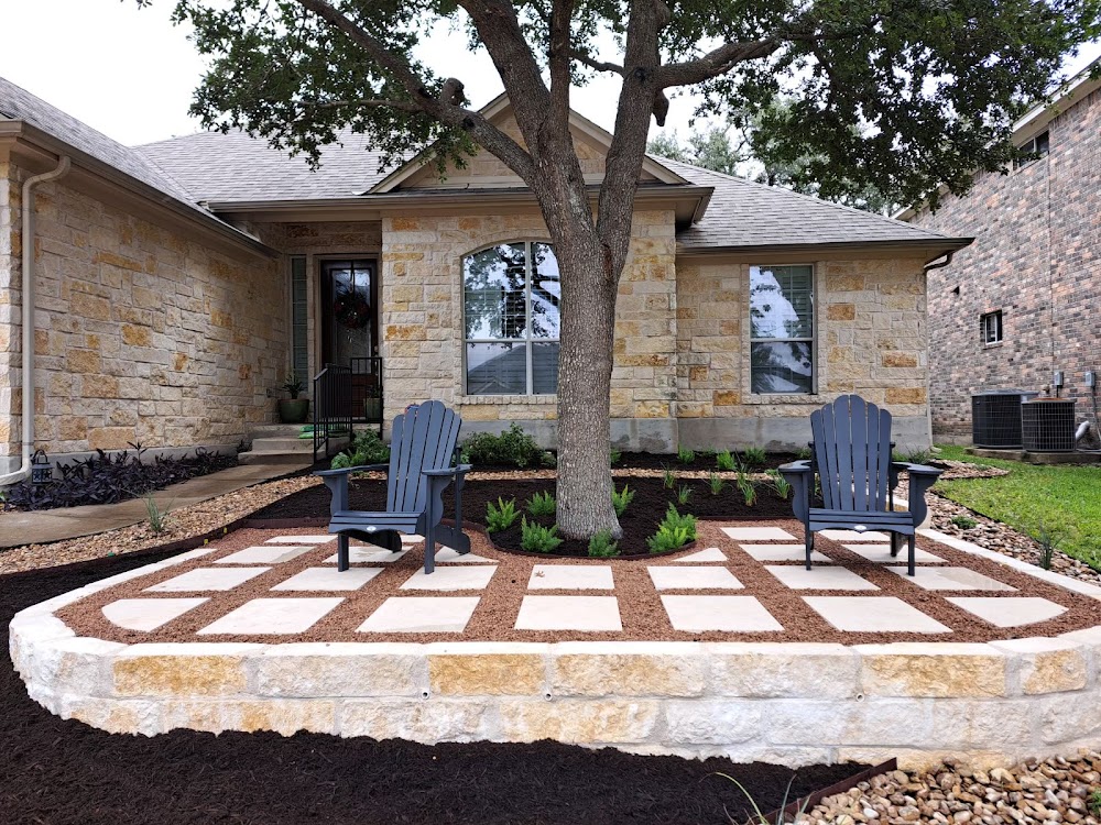 Leo's Landscaping and Handyman Services