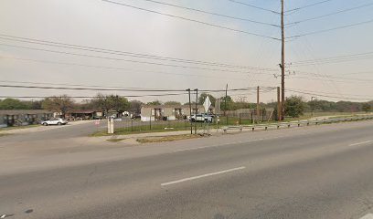 E&M Landscaping Austin