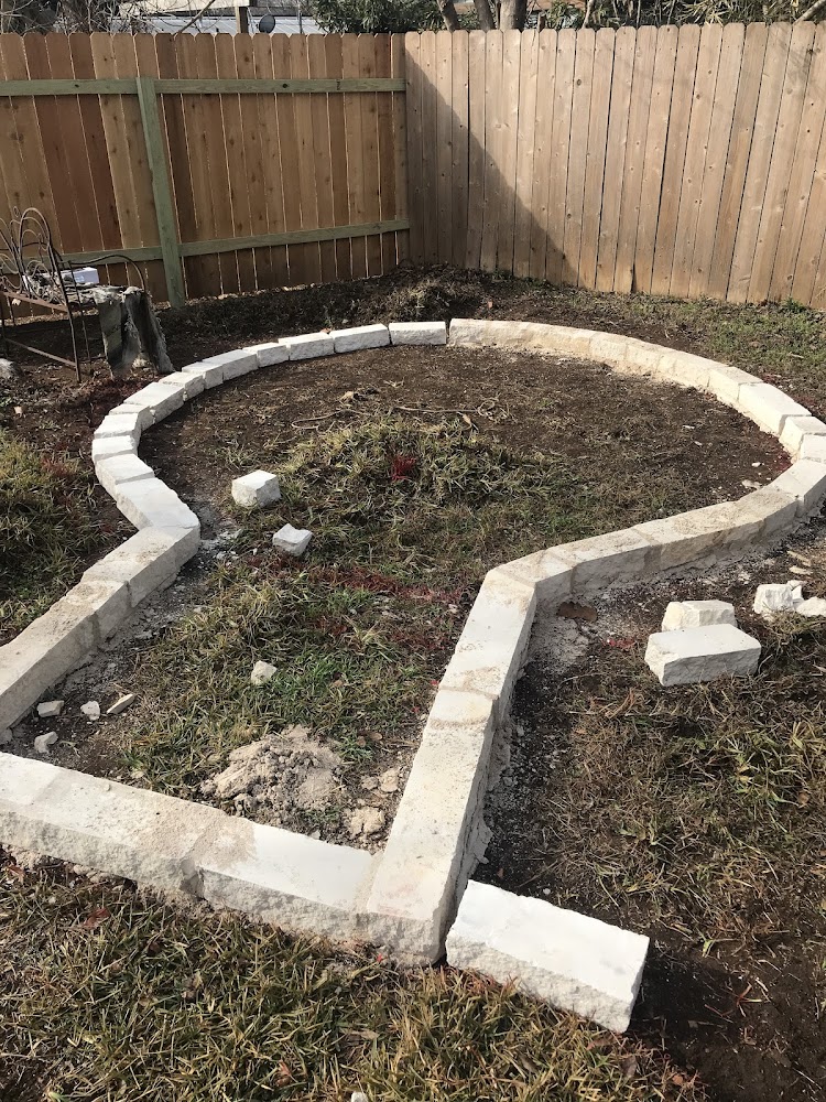 Alex’s Lawn and Landscape