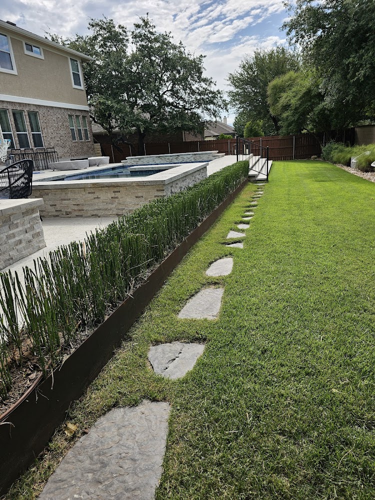 MJ LANDSCAPE AND CONSTRUCTION LLC