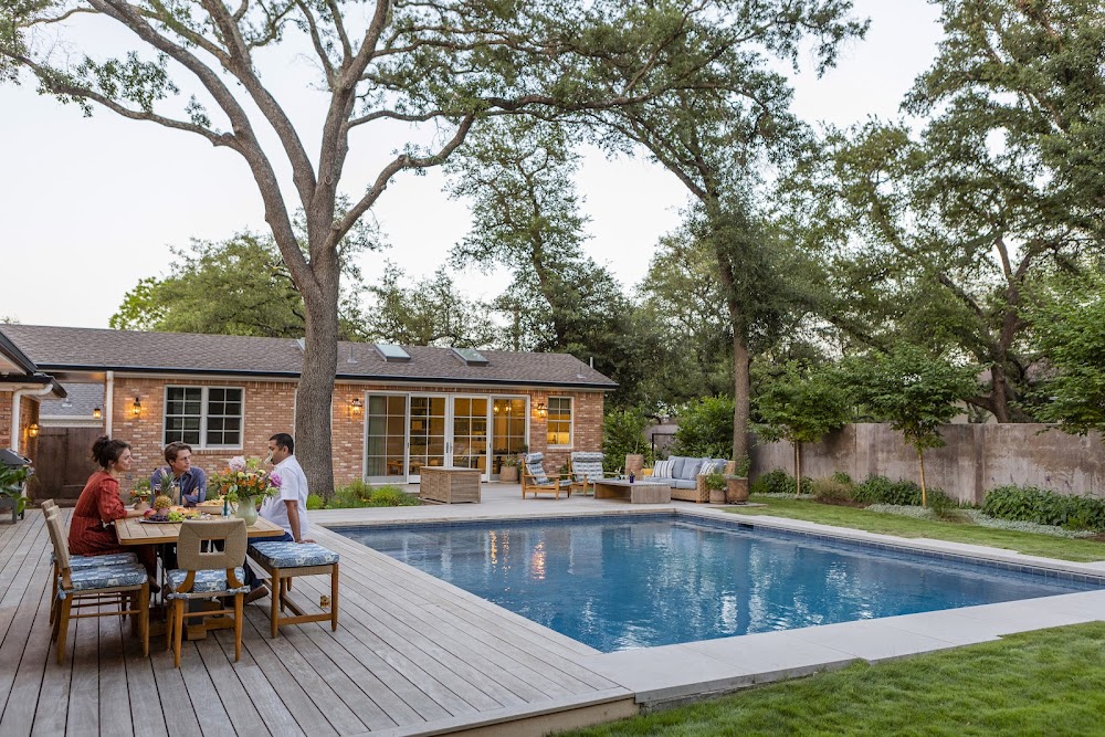Twistleaf Landscape Design & Construction