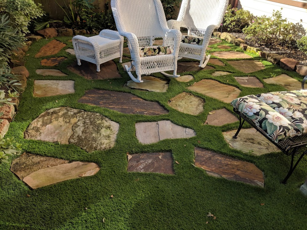National Greens Austin - Artificial Turf Installation Austin