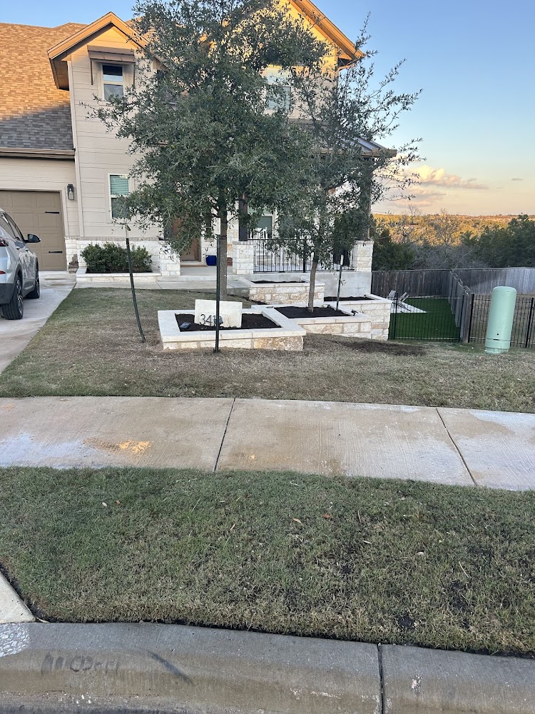 Hernandez Landscaping