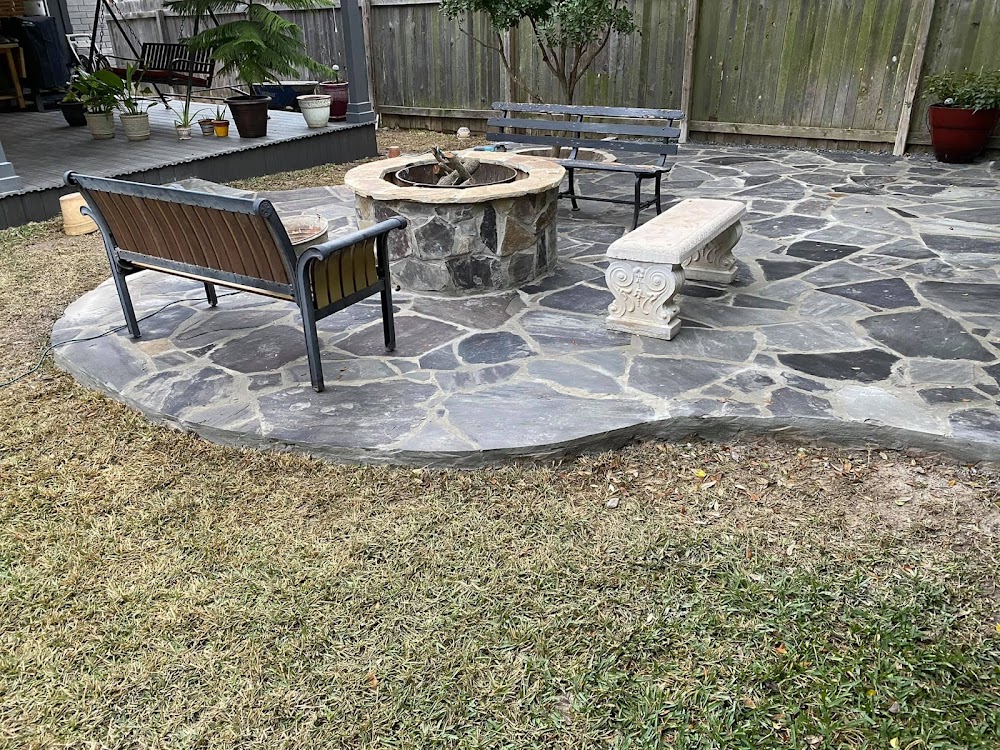Rare Earth Landscape Solutions LLC