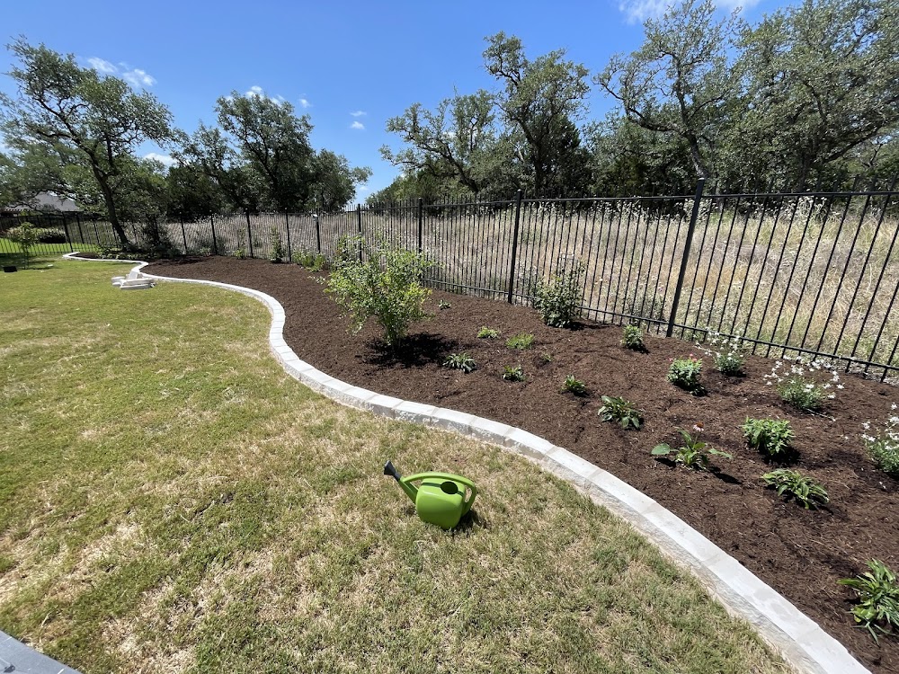 Top Choice Lawn Care