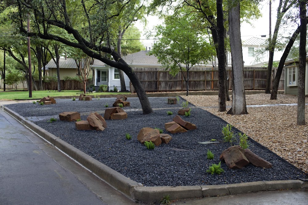 Austin Native Landscaping