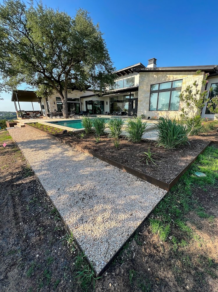 Seedlings Landscape Design Build