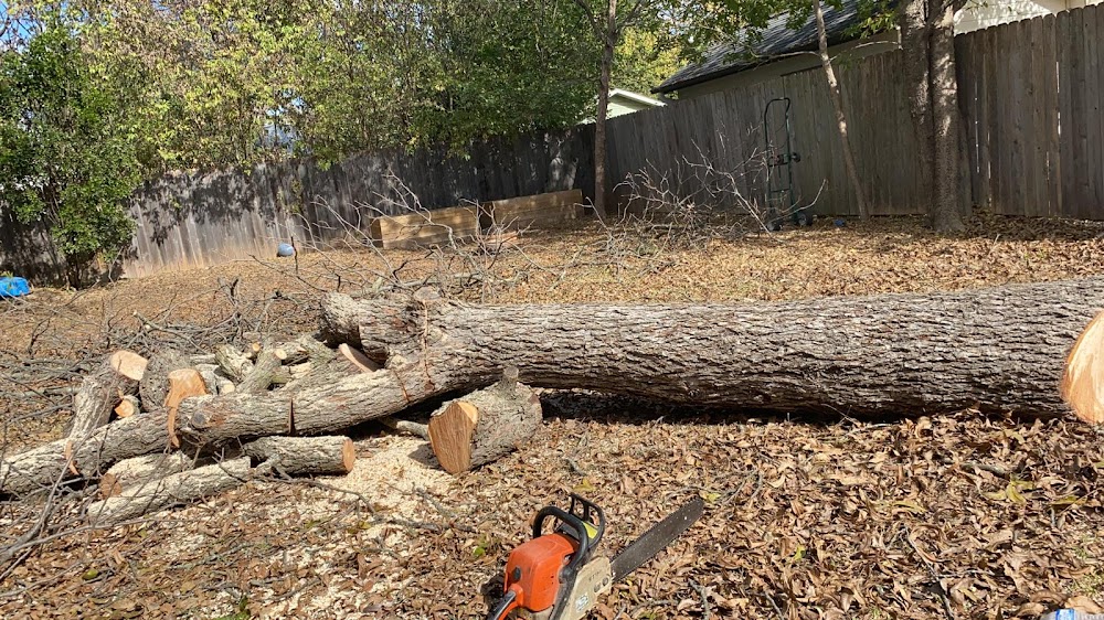 Garcia Landscape LLC |Fence Installation|Retaining Walls | Irrigation System |Tree Services |Landscape in Austin,TX