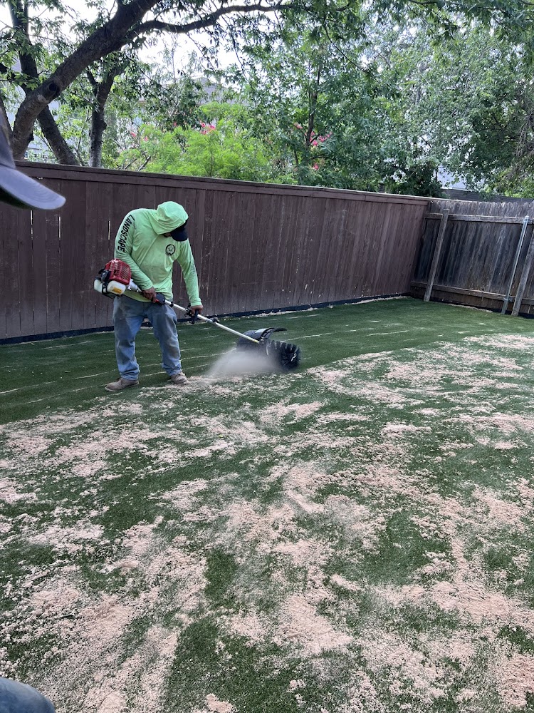 Lamb Boy Services LLC