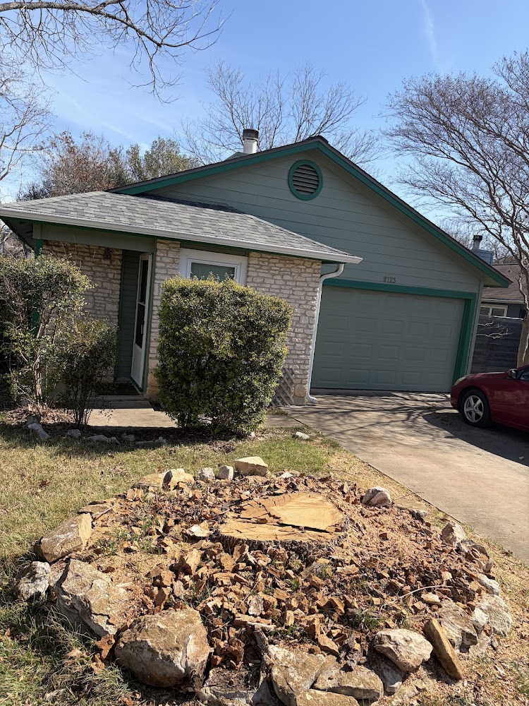 Stump Bros