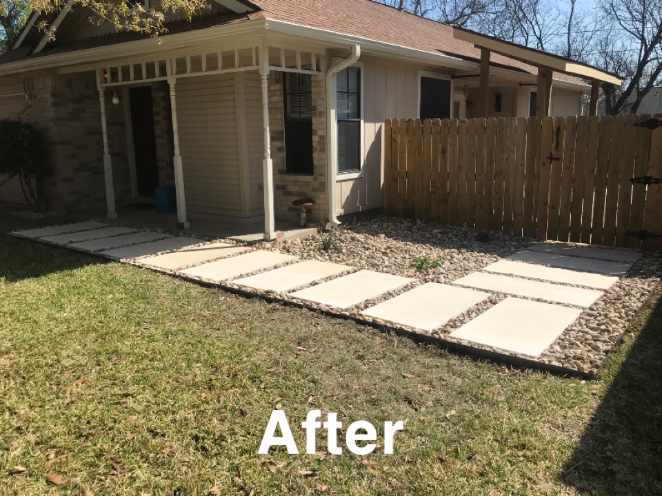 J&B Irrigation & landscape