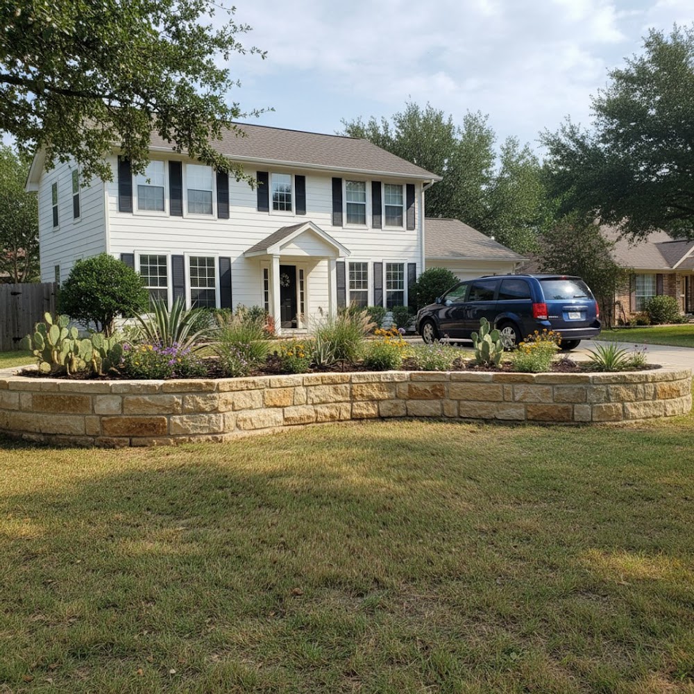 Ace Landscaping Solutions