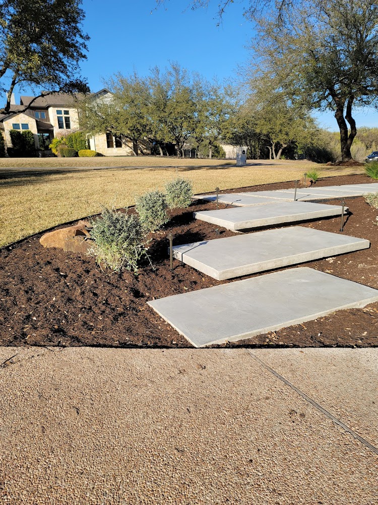 mj landscape and construction