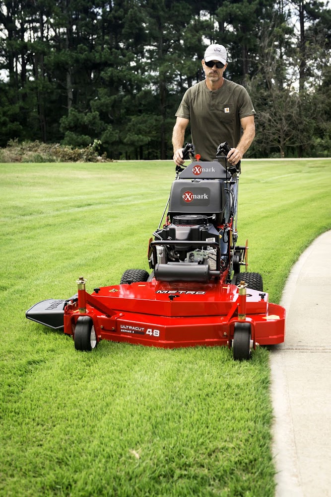 Plowz & Mowz Lawn Care Service