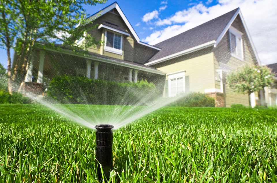 Sprinkler Medics of Austin - Lawn Service & Sprinkler Repair & Installations