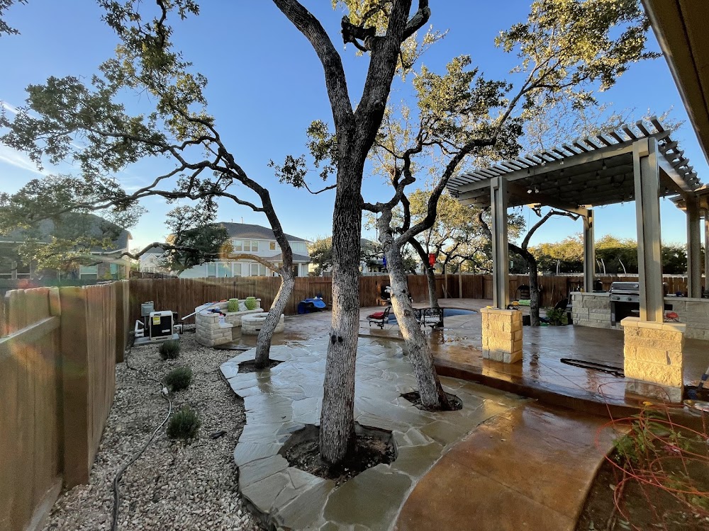 WoodStock Supply & Co. Landscaping
