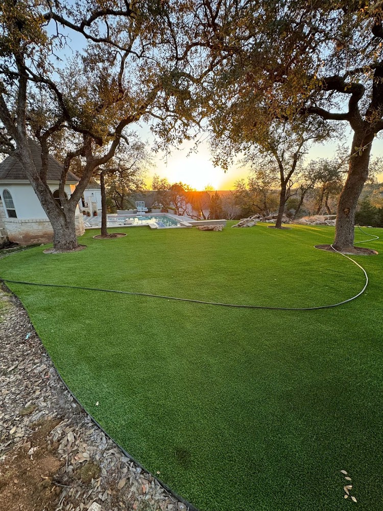 US Turf LLC