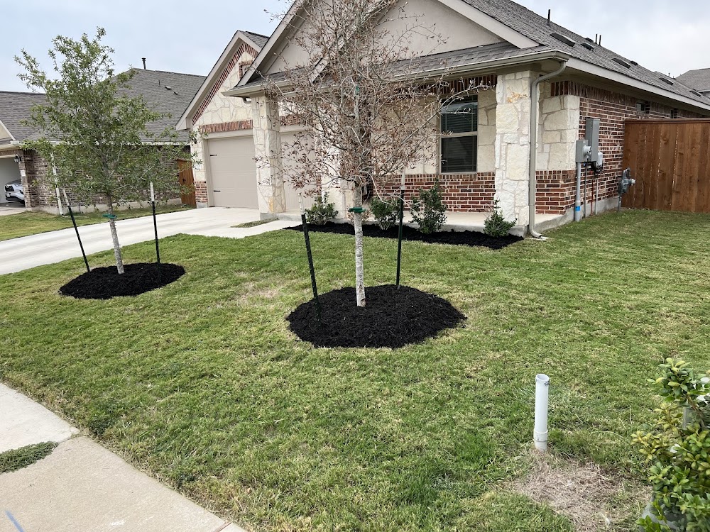 Catheys Lawn Care