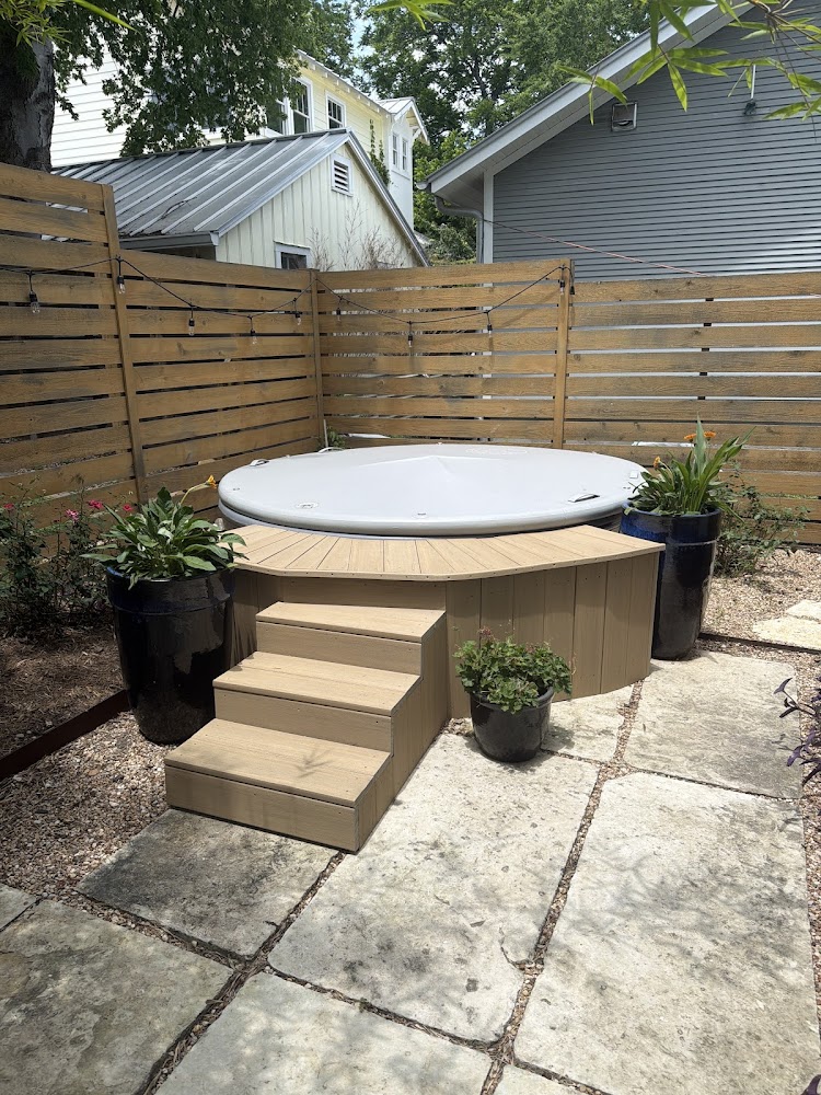 Yarrow Landscaping Design + Build
