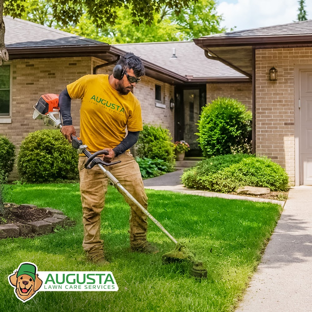 Augusta Lawn Care Services of Cedar Valley