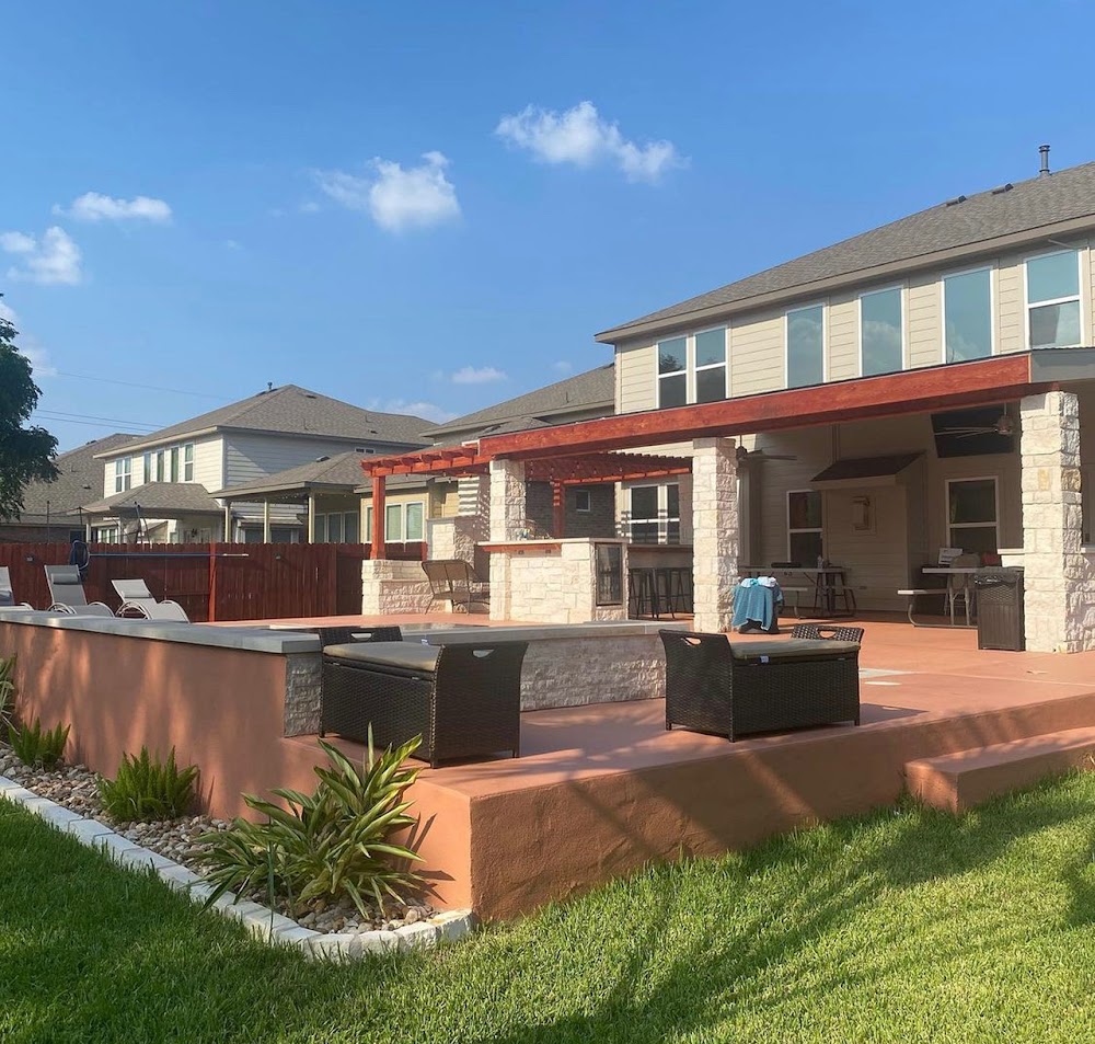 Urban Oasis Contracting