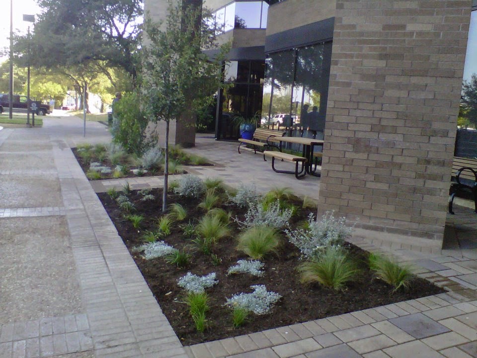 Advance Landscape Designs