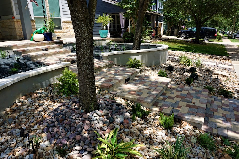 Rockview Landscapes