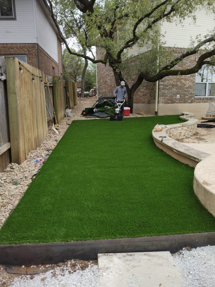 ATX Prestige Landscaping