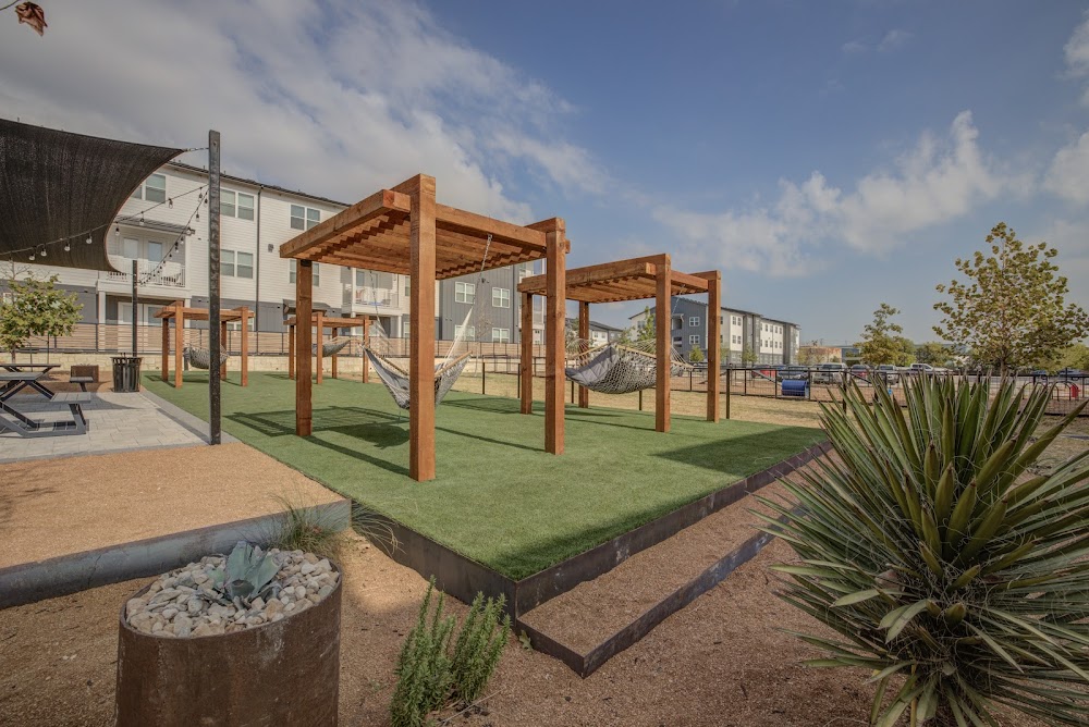Waterloo Outdoor Design Build