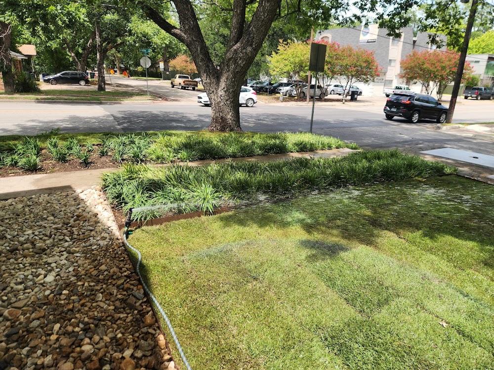 Cobos Landscape Solutions