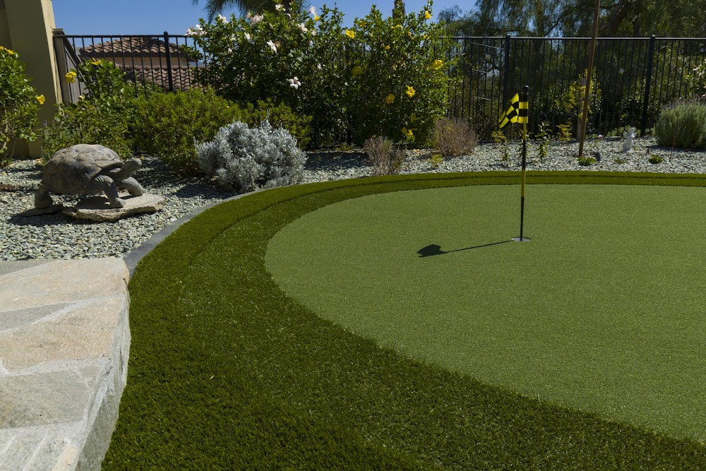 Ideal Turf Austin