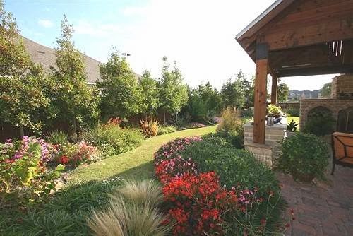 Sweetwater Landscape & Projects