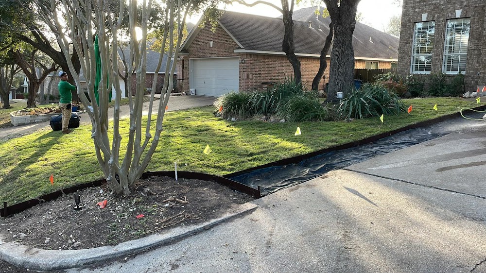 Wellspring Landscape Services