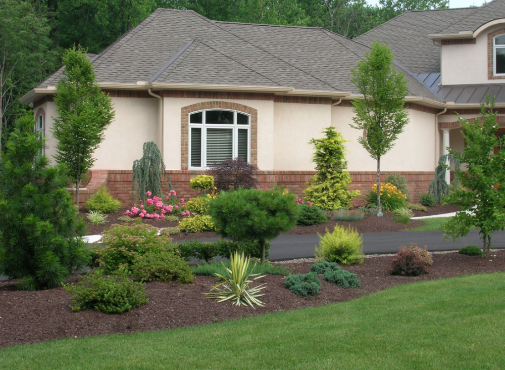 West Lake Hills Landscaping, Tree & Lawn